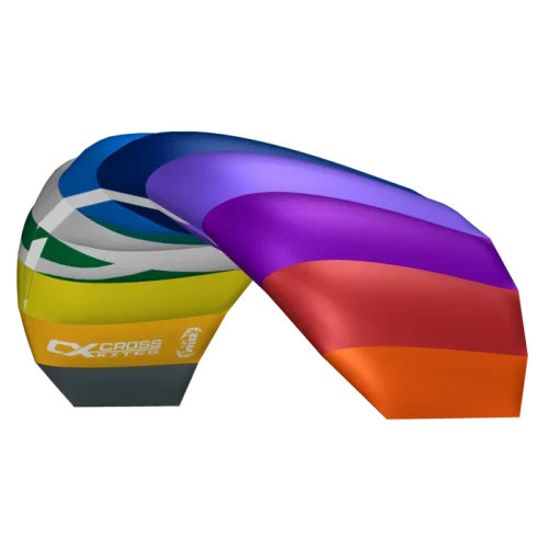 CrossKites Air – 2 line fun kite