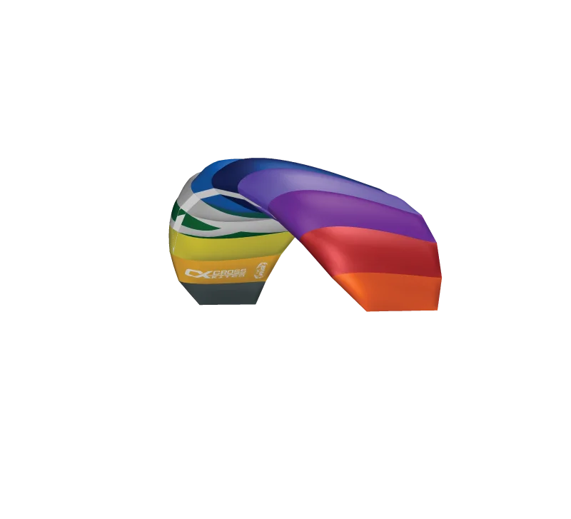 CrossKites Air – 2 line fun kite